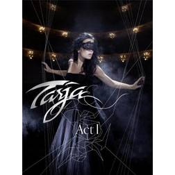 Tarja Turunen - Act 1 [DVD]